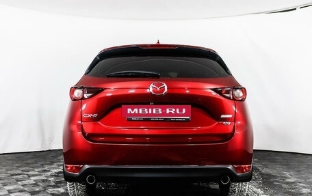 Mazda CX-5 II, 2018 год, 2 499 555 рублей, 6 фотография