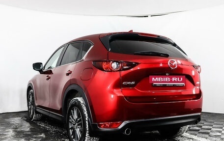 Mazda CX-5 II, 2018 год, 2 499 555 рублей, 7 фотография