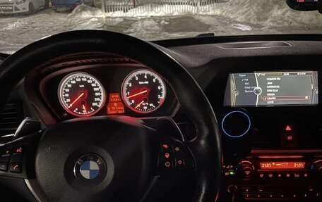 BMW X6, 2013 год, 2 200 000 рублей, 3 фотография