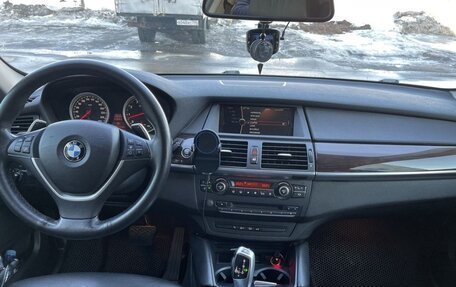 BMW X6, 2013 год, 2 200 000 рублей, 7 фотография
