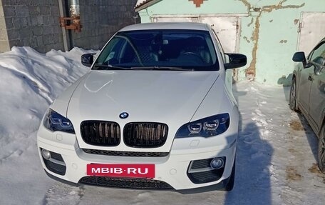 BMW X6, 2013 год, 2 200 000 рублей, 2 фотография