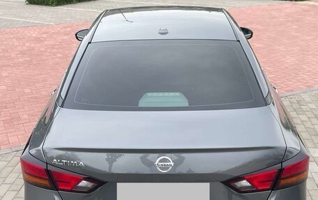 Nissan Altima VI (L34), 2018 год, 2 050 000 рублей, 8 фотография