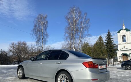BMW 3 серия, 2014 год, 1 220 000 рублей, 2 фотография