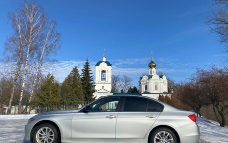 BMW 3 серия, 2014 год, 1 220 000 рублей, 6 фотография