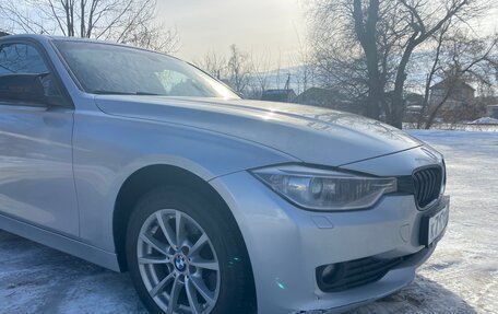 BMW 3 серия, 2014 год, 1 220 000 рублей, 9 фотография