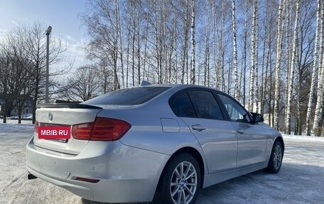 BMW 3 серия, 2014 год, 1 220 000 рублей, 3 фотография