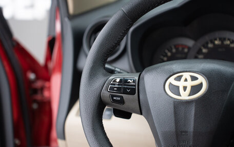 Toyota RAV4, 2011 год, 16 фотография