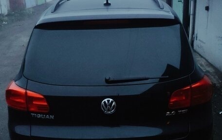Volkswagen Tiguan I, 2014 год, 1 700 000 рублей, 7 фотография