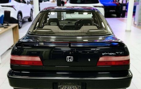 Honda Integra III рестайлинг, 1990 год, 495 000 рублей, 4 фотография