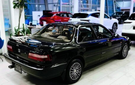 Honda Integra III рестайлинг, 1990 год, 495 000 рублей, 2 фотография