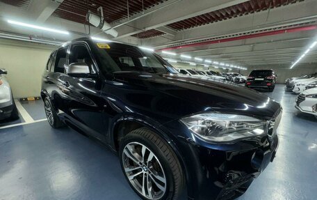 BMW X5, 2018 год, 5 700 000 рублей, 2 фотография
