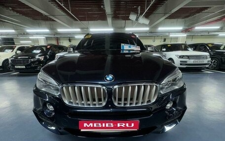 BMW X5, 2018 год, 5 700 000 рублей, 3 фотография