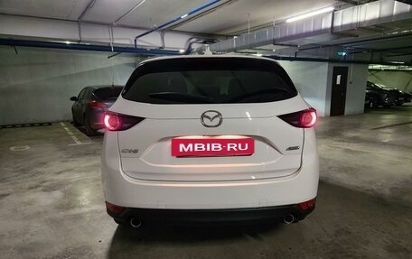 Mazda CX-5 II, 2018 год, 2 670 000 рублей, 3 фотография