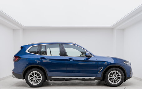 BMW X3, 2021 год, 6 990 000 рублей, 4 фотография