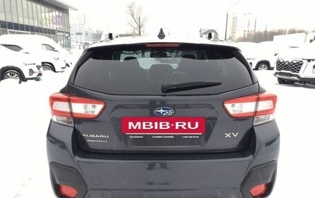 Subaru XV II, 2018 год, 2 399 000 рублей, 5 фотография