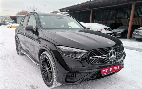 Mercedes-Benz GLC, 2022 год, 8 697 000 рублей, 2 фотография
