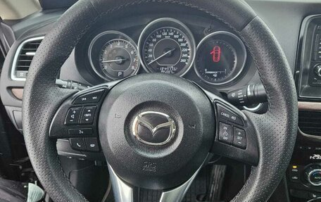 Mazda 6, 2012 год, 1 600 000 рублей, 5 фотография