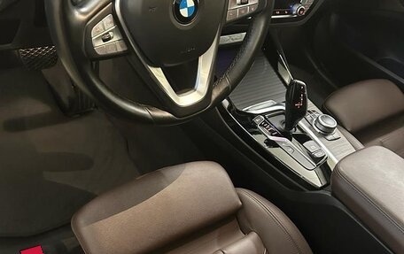 BMW X3, 2020 год, 4 990 000 рублей, 5 фотография