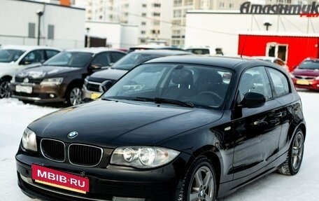 BMW 1 серия, 2010 год, 945 000 рублей, 2 фотография