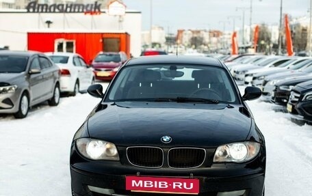 BMW 1 серия, 2010 год, 945 000 рублей, 3 фотография