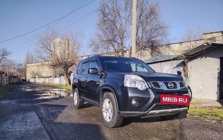 Nissan X-Trail, 2011 год, 1 350 000 рублей, 4 фотография