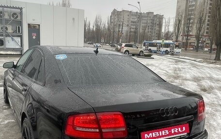 Audi A8, 2006 год, 770 000 рублей, 2 фотография