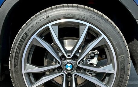 BMW X2, 2021 год, 5 100 000 рублей, 8 фотография