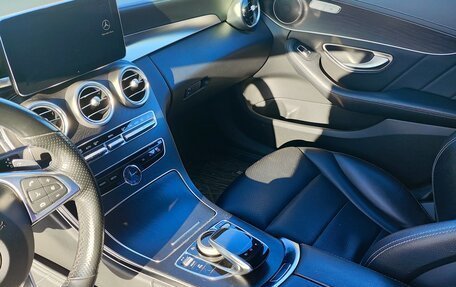 Mercedes-Benz C-Класс, 2014 год, 1 990 000 рублей, 4 фотография
