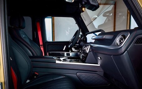 Mercedes-Benz G-Класс AMG, 2023 год, 27 540 000 рублей, 7 фотография