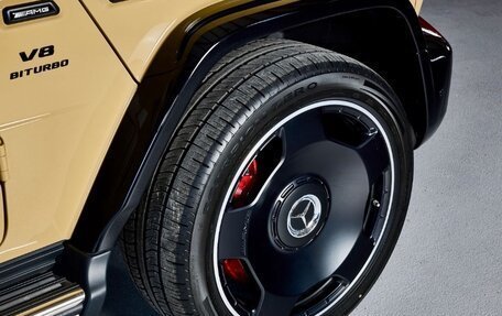 Mercedes-Benz G-Класс AMG, 2023 год, 27 540 000 рублей, 6 фотография