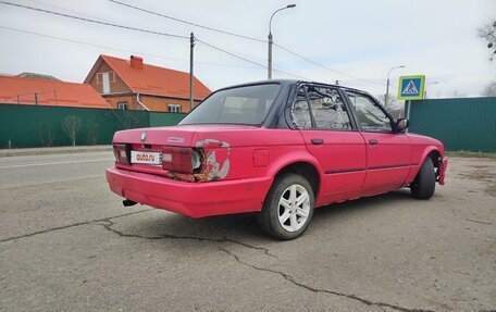 BMW 3 серия, 1984 год, 160 000 рублей, 3 фотография