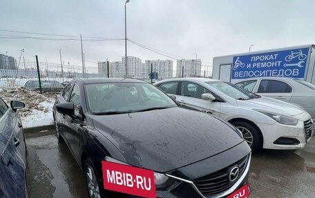 Mazda 6, 2017 год, 2 050 000 рублей, 4 фотография