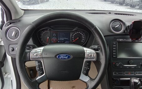 Ford Mondeo IV, 2011 год, 899 000 рублей, 13 фотография
