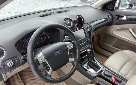 Ford Mondeo IV, 2011 год, 899 000 рублей, 15 фотография