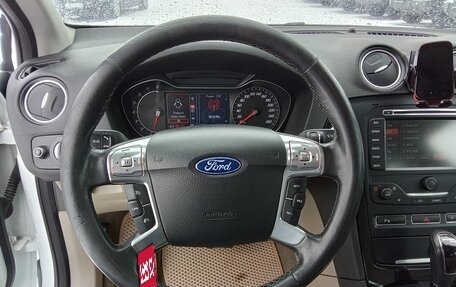 Ford Mondeo IV, 2011 год, 899 000 рублей, 10 фотография