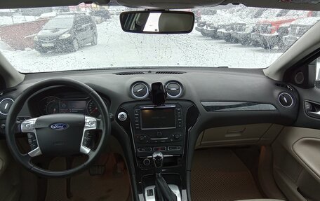 Ford Mondeo IV, 2011 год, 899 000 рублей, 19 фотография