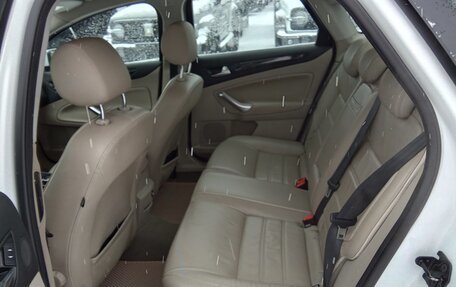Ford Mondeo IV, 2011 год, 899 000 рублей, 21 фотография
