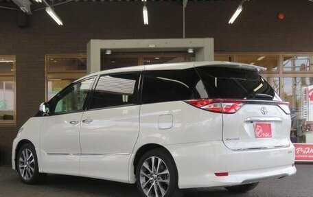Toyota Estima III рестайлинг -2, 2019 год, 2 400 000 рублей, 5 фотография