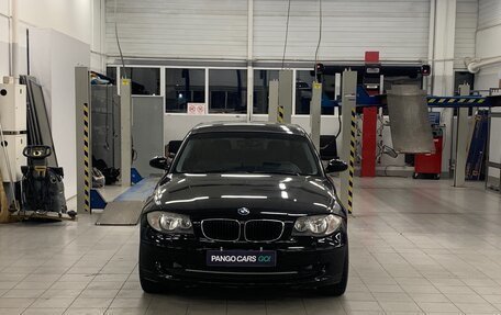 BMW 1 серия, 2009 год, 782 000 рублей, 2 фотография