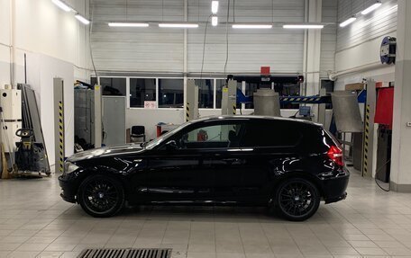BMW 1 серия, 2009 год, 782 000 рублей, 4 фотография