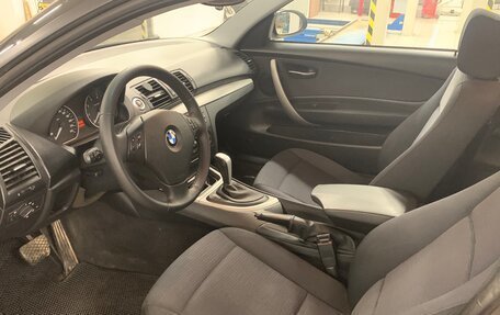 BMW 1 серия, 2009 год, 782 000 рублей, 10 фотография