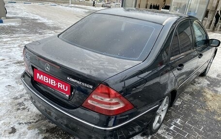 Mercedes-Benz C-Класс, 2000 год, 478 000 рублей, 2 фотография