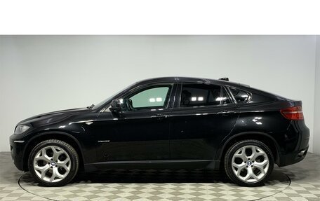 BMW X6, 2011 год, 1 757 318 рублей, 8 фотография