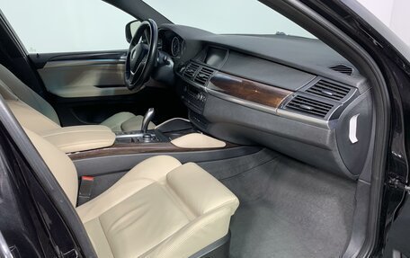 BMW X6, 2011 год, 1 757 318 рублей, 20 фотография