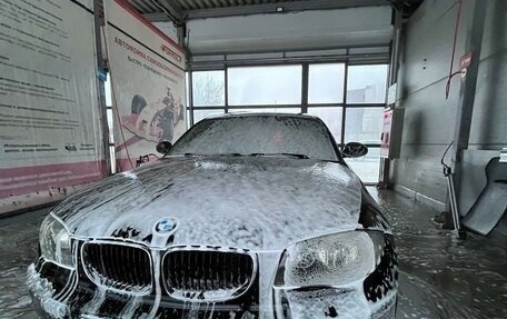 BMW 1 серия, 2008 год, 870 000 рублей, 9 фотография