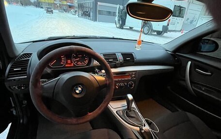 BMW 1 серия, 2008 год, 870 000 рублей, 29 фотография