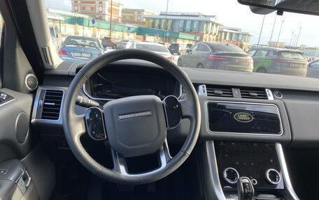Land Rover Range Rover Sport II, 2019 год, 7 400 000 рублей, 6 фотография
