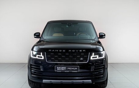 Land Rover Range Rover IV рестайлинг, 2019 год, 15 500 000 рублей, 2 фотография