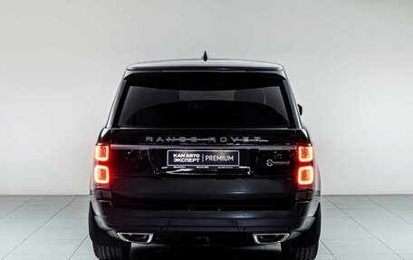 Land Rover Range Rover IV рестайлинг, 2019 год, 15 500 000 рублей, 5 фотография