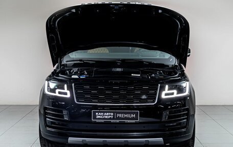 Land Rover Range Rover IV рестайлинг, 2019 год, 15 500 000 рублей, 7 фотография